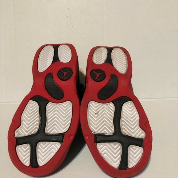 Jordan 6 Rings toddler - Picture 7 of 7